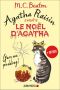 [Agatha Raisin #short story 01] • Le Noël D'Agatha